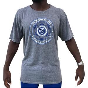 Adidas New York Football Club Tee Size XL